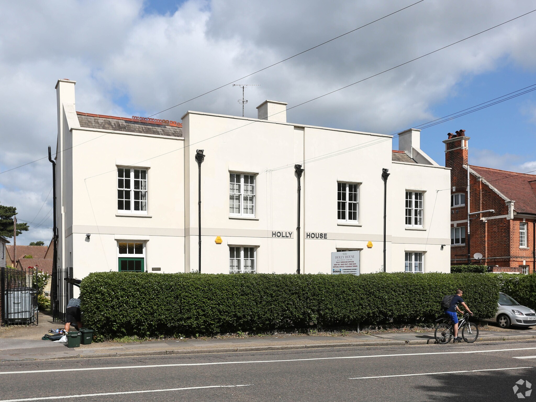 220-224 New London Rd, Chelmsford to rent Primary Photo- Image 1 of 4