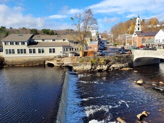 More details for 2 Main St, Peterborough, NH - Office for Rent