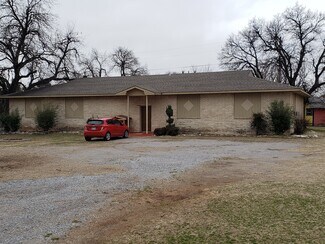 More details for 1116 SW H Ave, Lawton, OK - Specialist for Sale