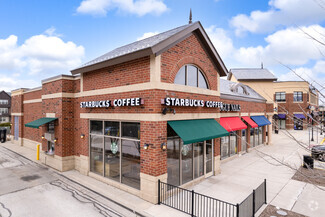 More details for 271-281 W Townline Rd, Vernon Hills, IL - Retail for Rent