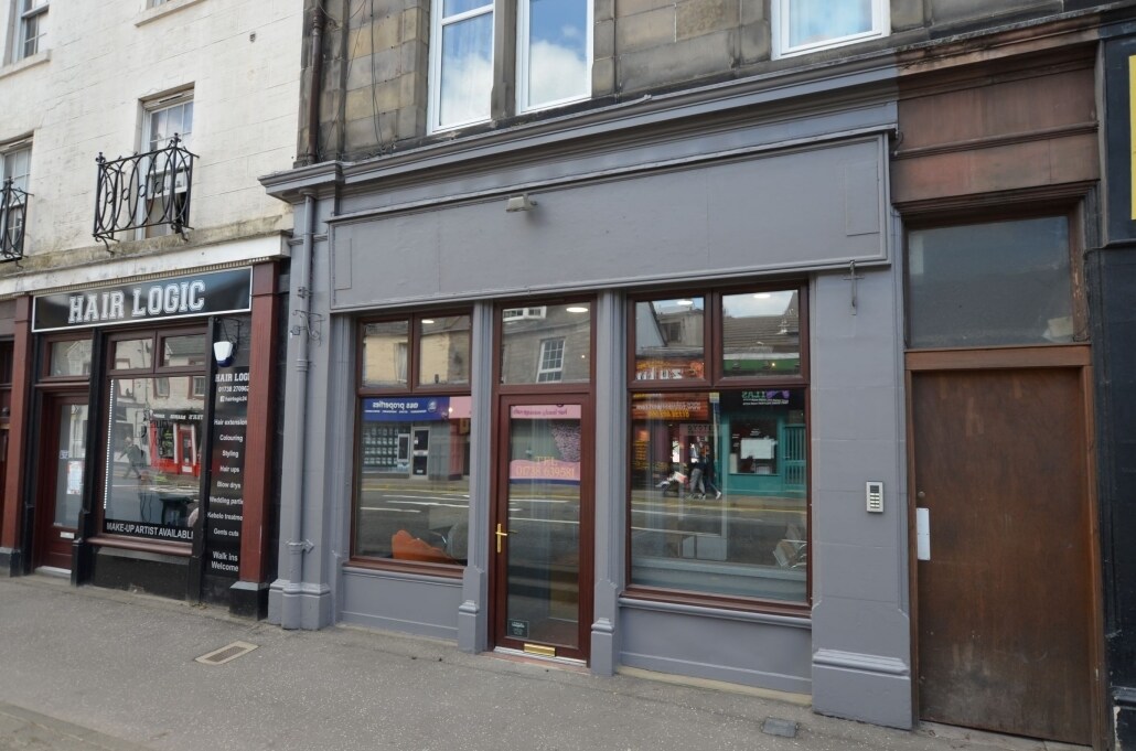 10-12 County Pl, Perth for sale Building Photo- Image 1 of 1