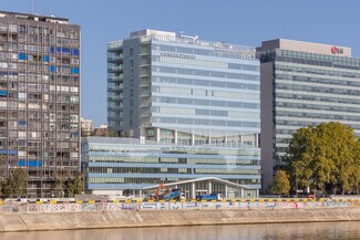 More details for 17 Quai Du Président Paul Doumer, Courbevoie - Office to Rent