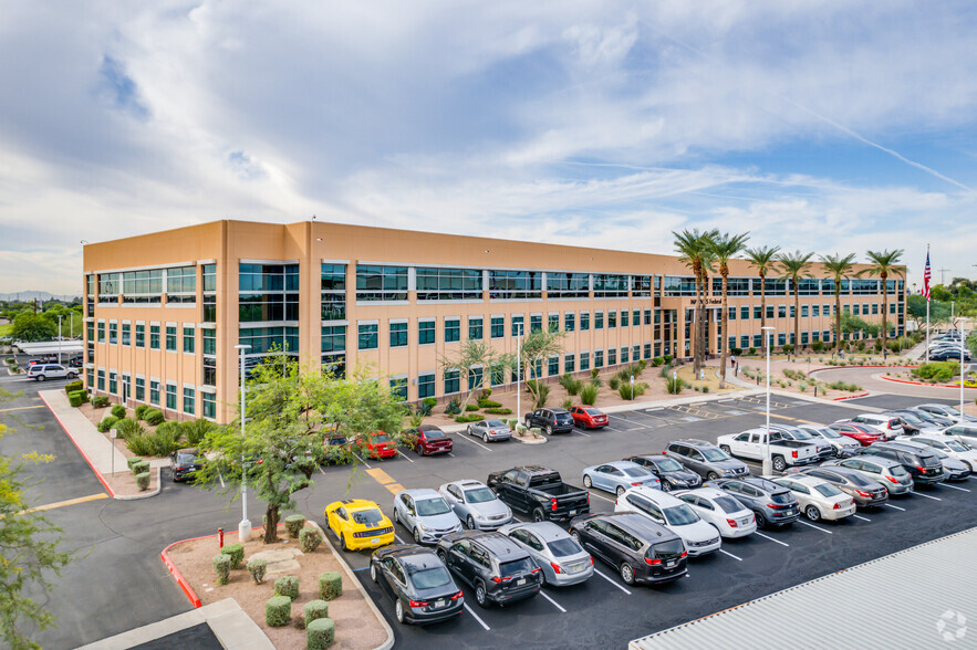 2411 W Peoria Ave, Phoenix, AZ for sale - Primary Photo - Image 1 of 1