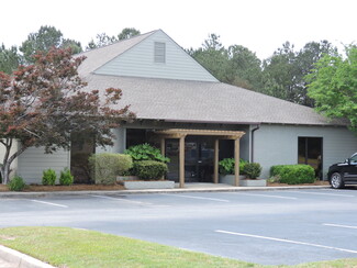 More details for 611 Russell Pky, Warner Robins, GA - Office for Rent