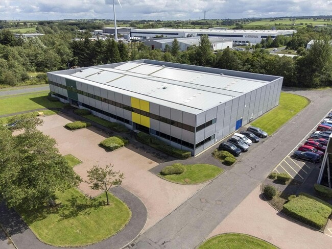 More details for 1 Langlands Gate, East Kilbride - Office to Rent