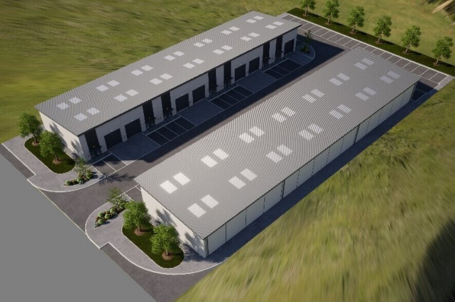 Avalon Rd, Kirton for sale - Primary Photo - Image 1 of 1