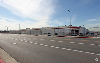 15930 Valley Blvd, City Of Industry, CA for sale Building Photo- Image 1 of 1