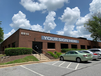 More details for 8910 Route 108, Columbia, MD - Industrial for Rent