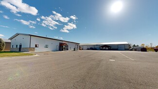 More details for 3088 Gabel Rd, Billings, MT - Light Industrial for Sale