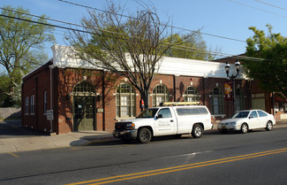 More details for 617 Station Ave, Haddon Heights, NJ - Office for Sale