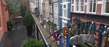 31 Kingly St, London to rent Other- Image 2 of 8