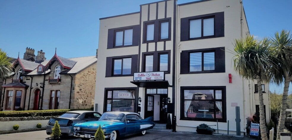 Marine 23 Pl, Rothesay for sale - Building Photo - Image 1 of 1