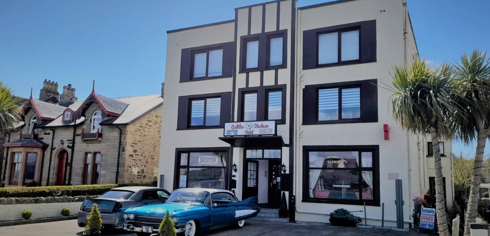 Marine 23 Pl, Rothesay for sale Building Photo- Image 1 of 1