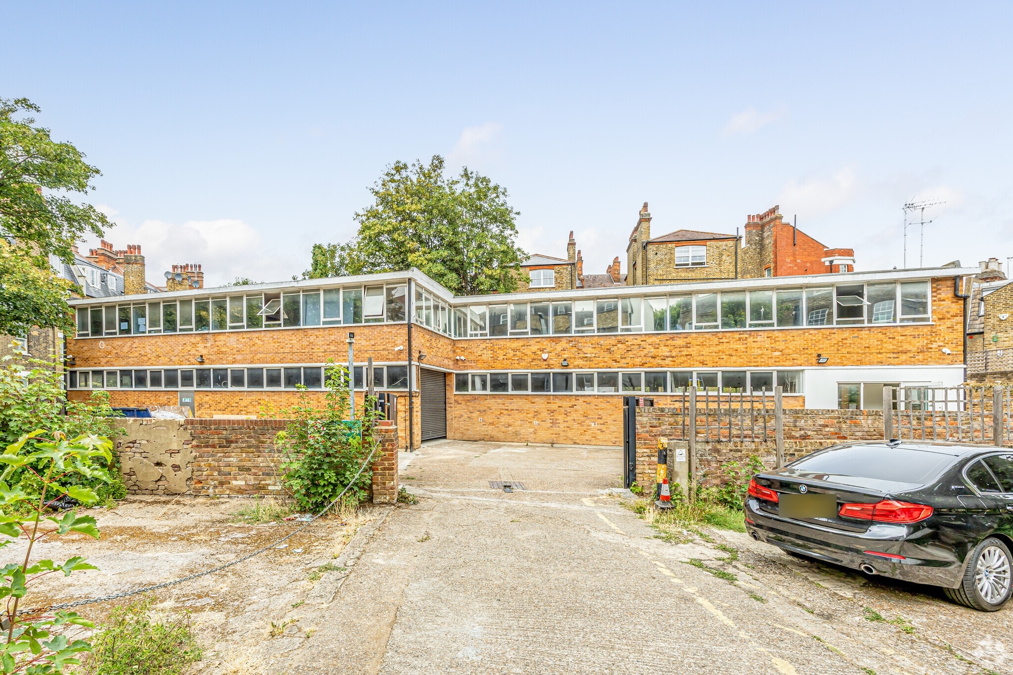 282 King St, London to rent Primary Photo- Image 1 of 4