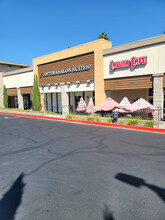 24270 El Toro Rd, Laguna Hills, CA for rent Building Photo- Image 1 of 4