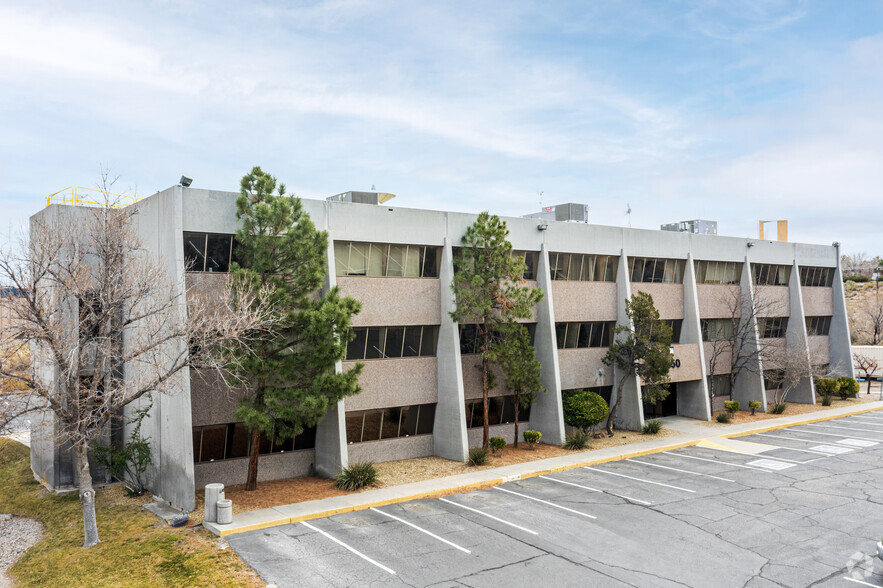 2350 Alamo Ave SE, Albuquerque, NM for sale - Building Photo - Image 1 of 1