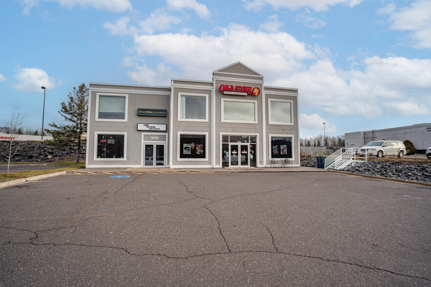 1017-1019 W Central Entrance, Duluth, MN for sale - Building Photo - Image 1 of 7