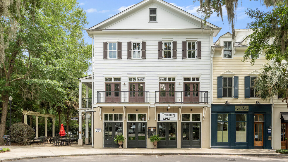 19 Market, Beaufort, SC for rent - Primary Photo - Image 1 of 29