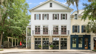 More details for 19 Market, Beaufort, SC - Office for Rent