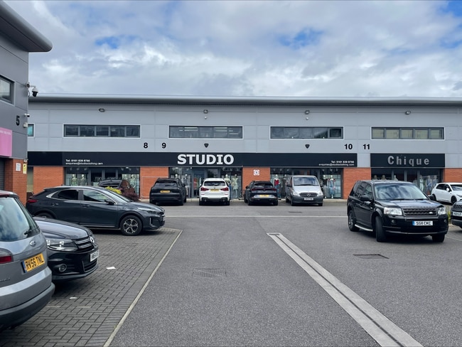 More details for Broughton St, Manchester - Retail to Rent