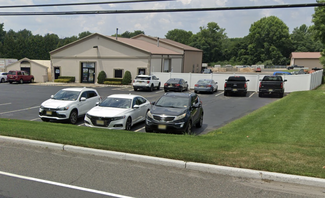 More details for 275 State Route 79 N, Morganville, NJ - Flex for Rent