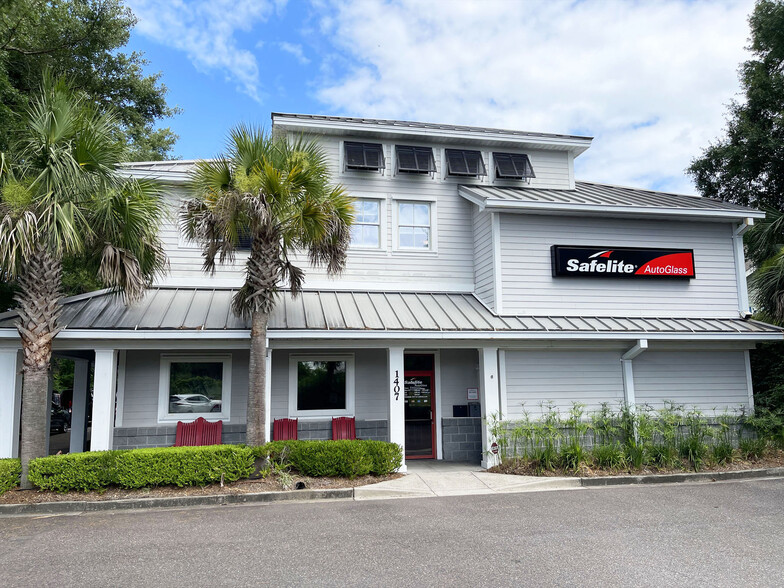 1407 Stuart Engals Blvd, Mount Pleasant, SC for sale - Building Photo - Image 1 of 1