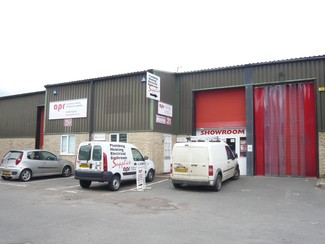 More details for Worcester Rd, Chipping Norton - Industrial for Rent