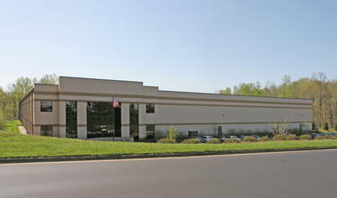 6200 Corporate Park Dr, Browns Summit, NC for sale Building Photo- Image 1 of 1