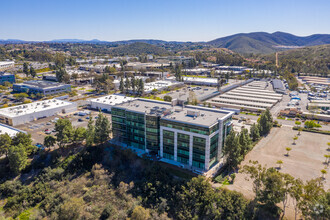 10920 Via Frontera, San Diego, CA - aerial  map view - Image1