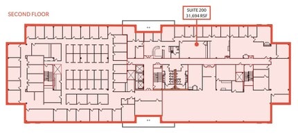 115 S 84th St, Milwaukee, WI to rent Floor Plan- Image 1 of 1