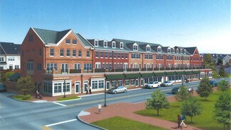More details for 551-625 Harbor Side St, Woodbridge, VA - Retail for Sale