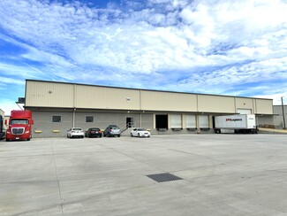 More details for 5250 Old Louisville Rd, Pooler, GA - Industrial for Rent