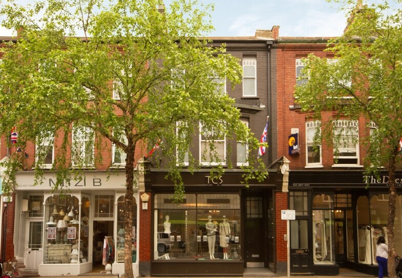 28 High St, Teddington for sale Primary Photo- Image 1 of 1