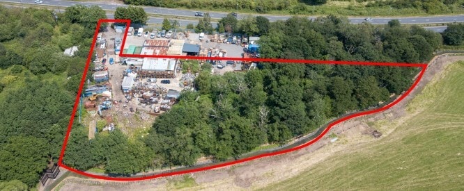 Alcester Rd, Redditch for sale - Primary Photo - Image 1 of 1