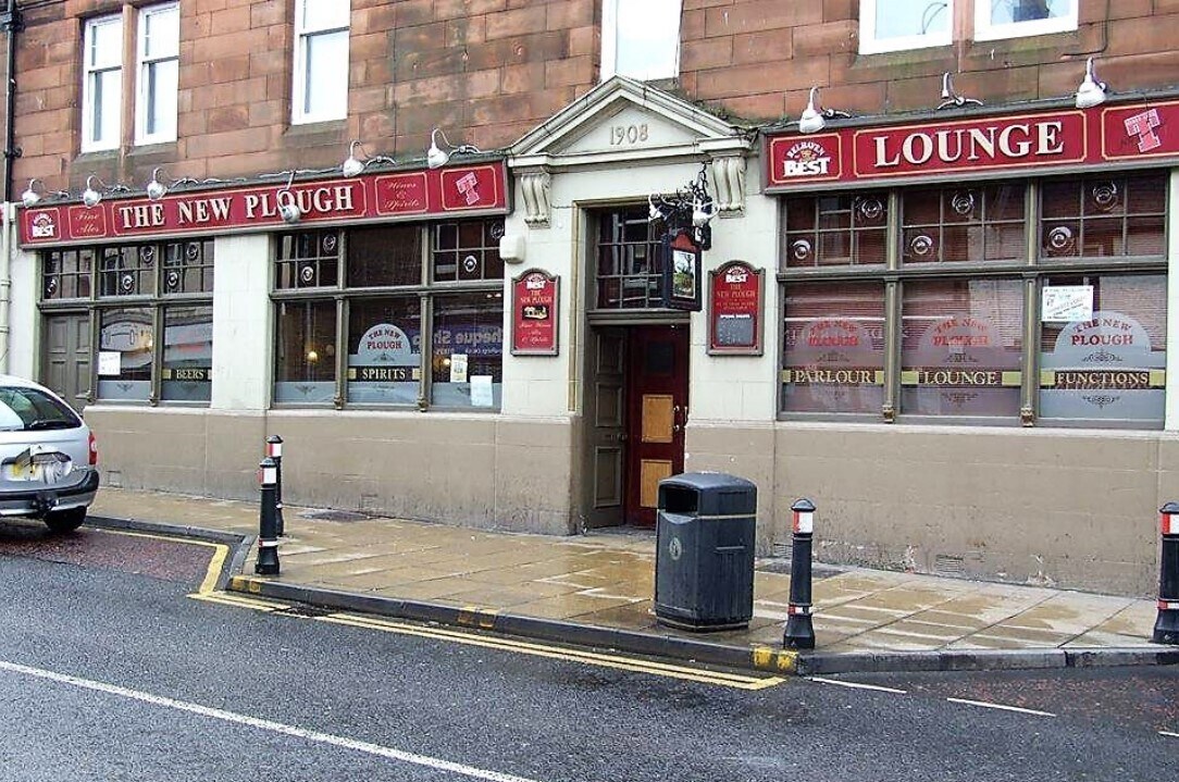 63-65 High St, Tranent for sale Primary Photo- Image 1 of 1