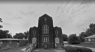 More details for Historic St. Paul's Church – Speciality for Sale, Memphis, TN