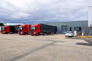 More details for Light Industrial to Rent