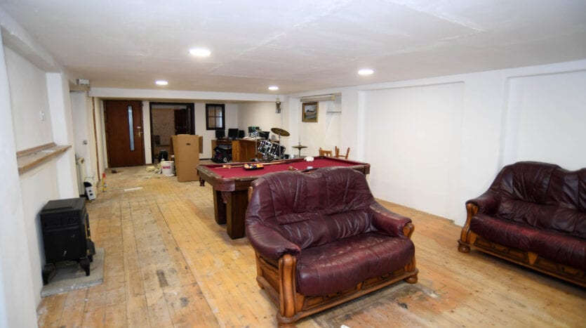 A952, Peterhead for sale - Interior Photo - Image 2 of 5