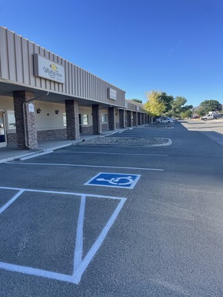 More details for 872 Cottonwood Ln, Fernley, NV - Retail for Rent