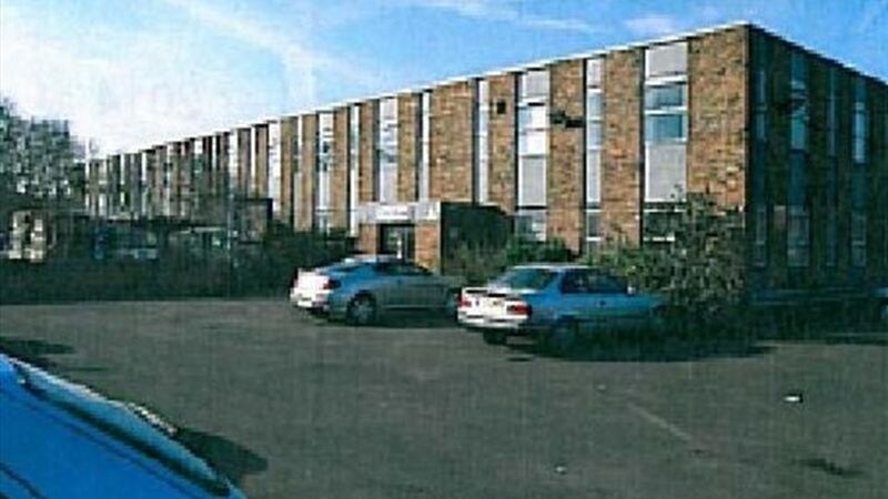 11 Sovereign Way, Tonbridge for sale - Primary Photo - Image 1 of 1