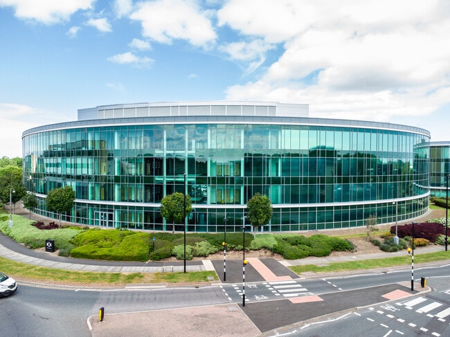 More details for Silver Fox Way, Newcastle Upon Tyne - Office to Rent