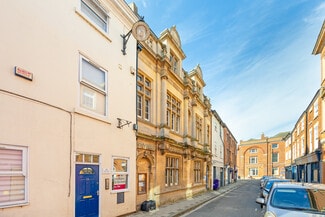 More details for 14 Finkin St, Grantham - Office for Rent