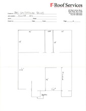 205 Smithtown Blvd, Nesconset, NY for rent Floor Plan- Image 2 of 2