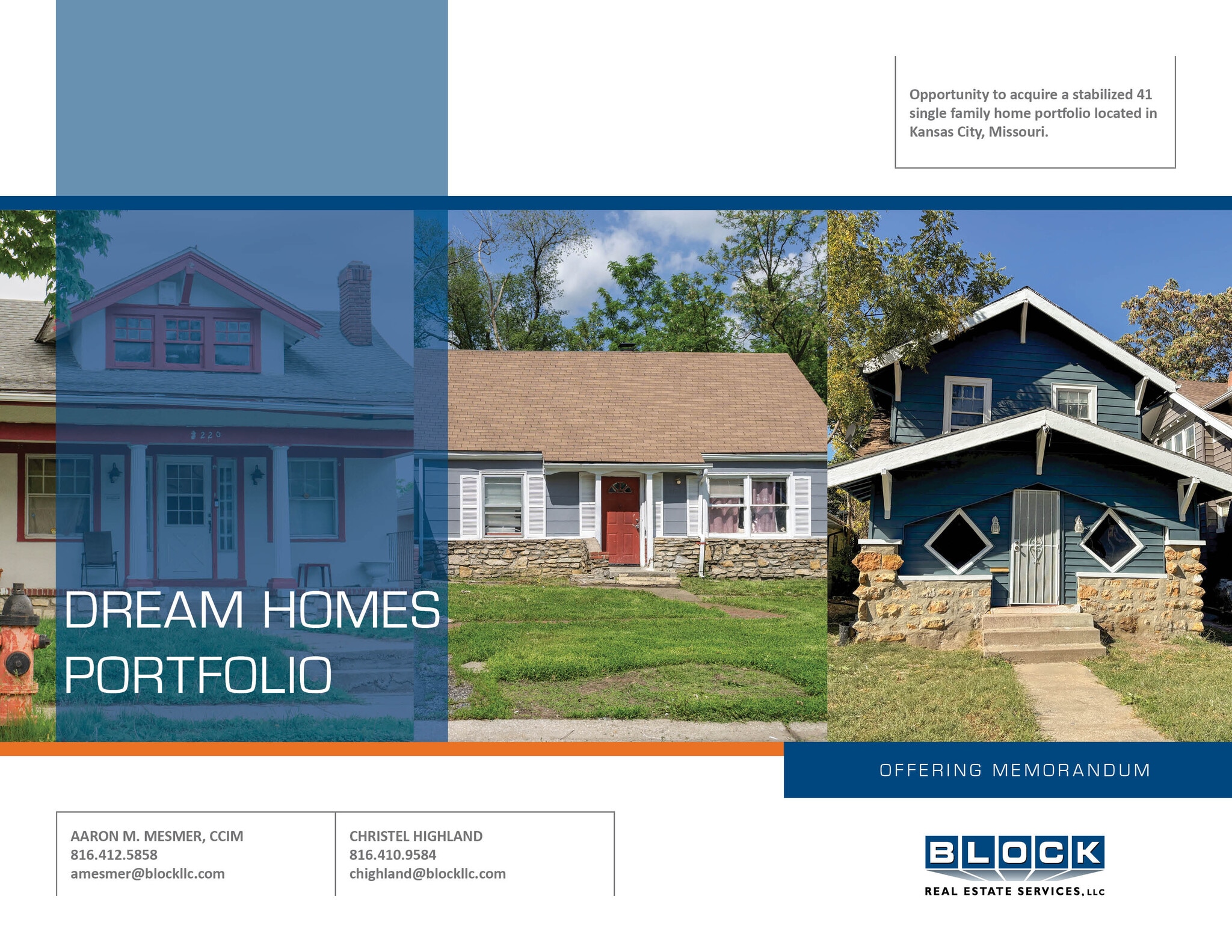 Dream Homes SFH Portfolio portfolio of 2 properties for sale on LoopNet.co.uk Building Photo- Image 1 of 3