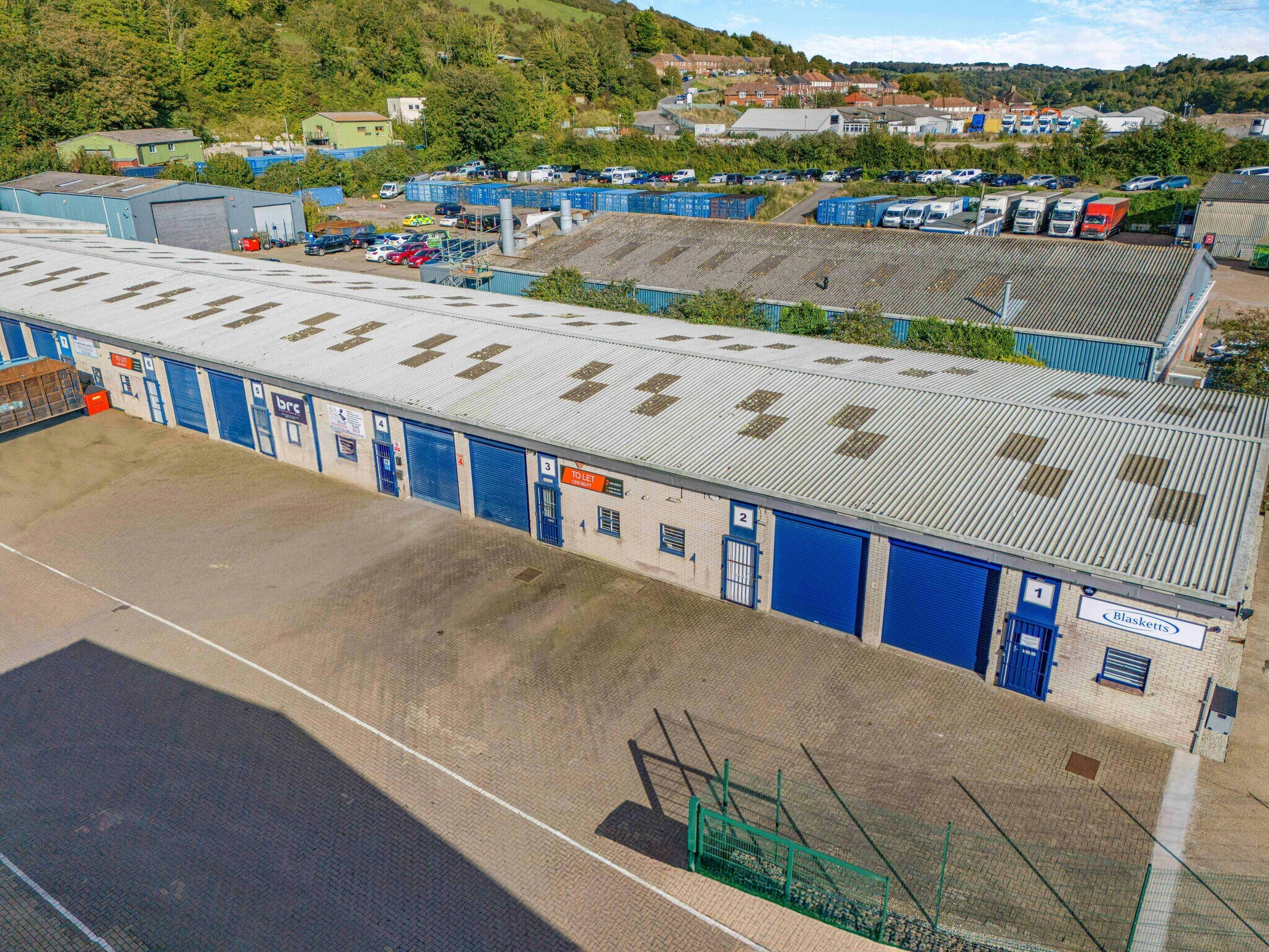 Poulton Clos, Dover for sale Primary Photo- Image 1 of 1