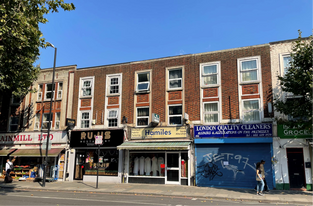 818 London Rd, Thornton Heath LND - Commercial Property