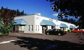 2201 W Valley Hwy N, Auburn WA - Commercial Property