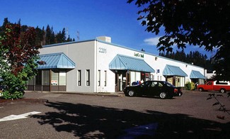 More details for 2201 W Valley Hwy N, Auburn, WA - Light Industrial for Rent