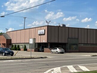 More details for 881 E Dixie Dr, West Carrollton, OH - Industrial for Rent