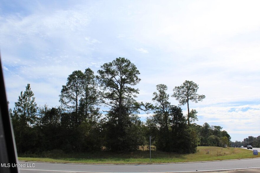 3.5 Acres Tucker Rd, Vancleave, MS for sale - Other - Image 1 of 6